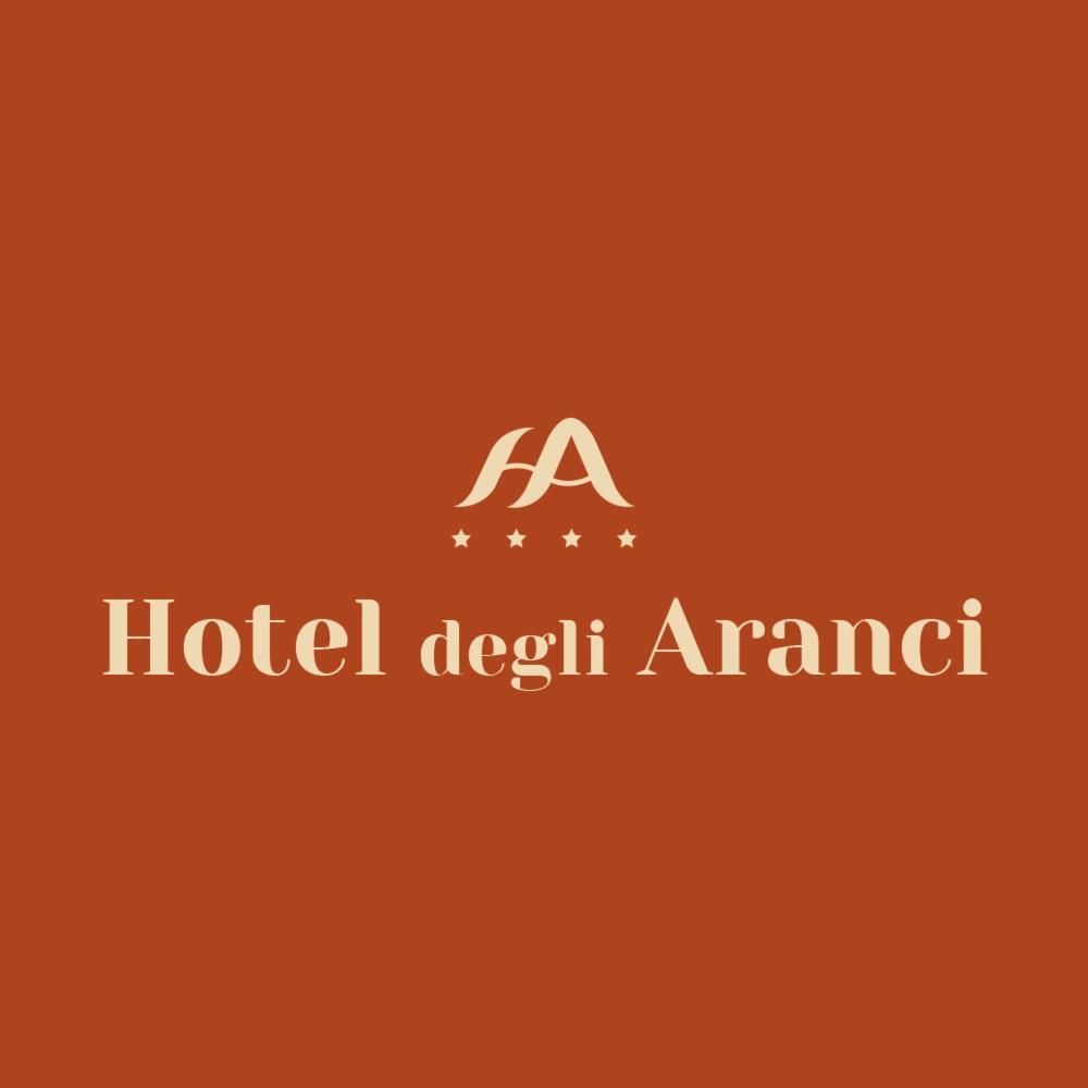 Hotel Degli Aranci Vieste Exterior photo